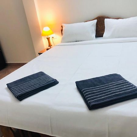 Nelis Guest House 波戈马洛 外观 照片