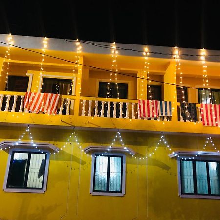Nelis Guest House 波戈马洛 外观 照片