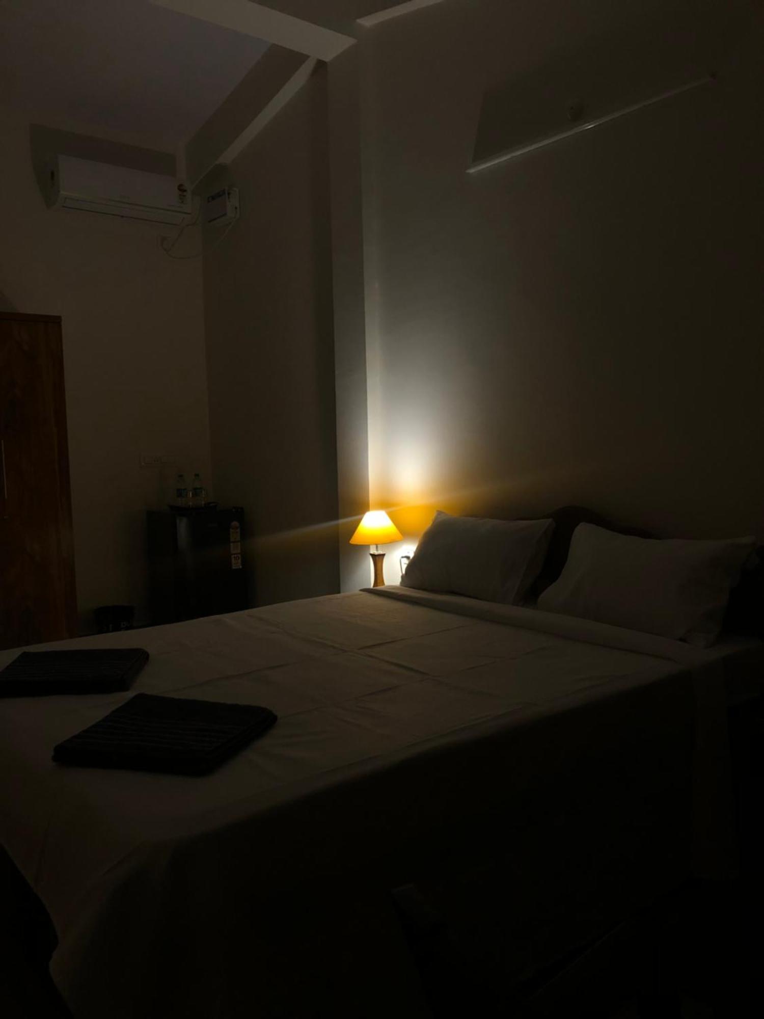 Nelis Guest House 波戈马洛 外观 照片