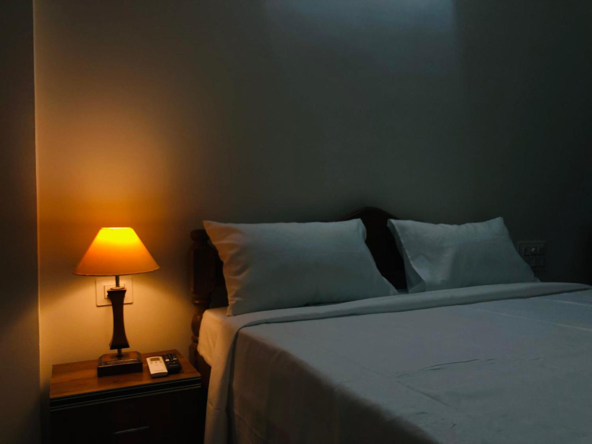 Nelis Guest House 波戈马洛 外观 照片