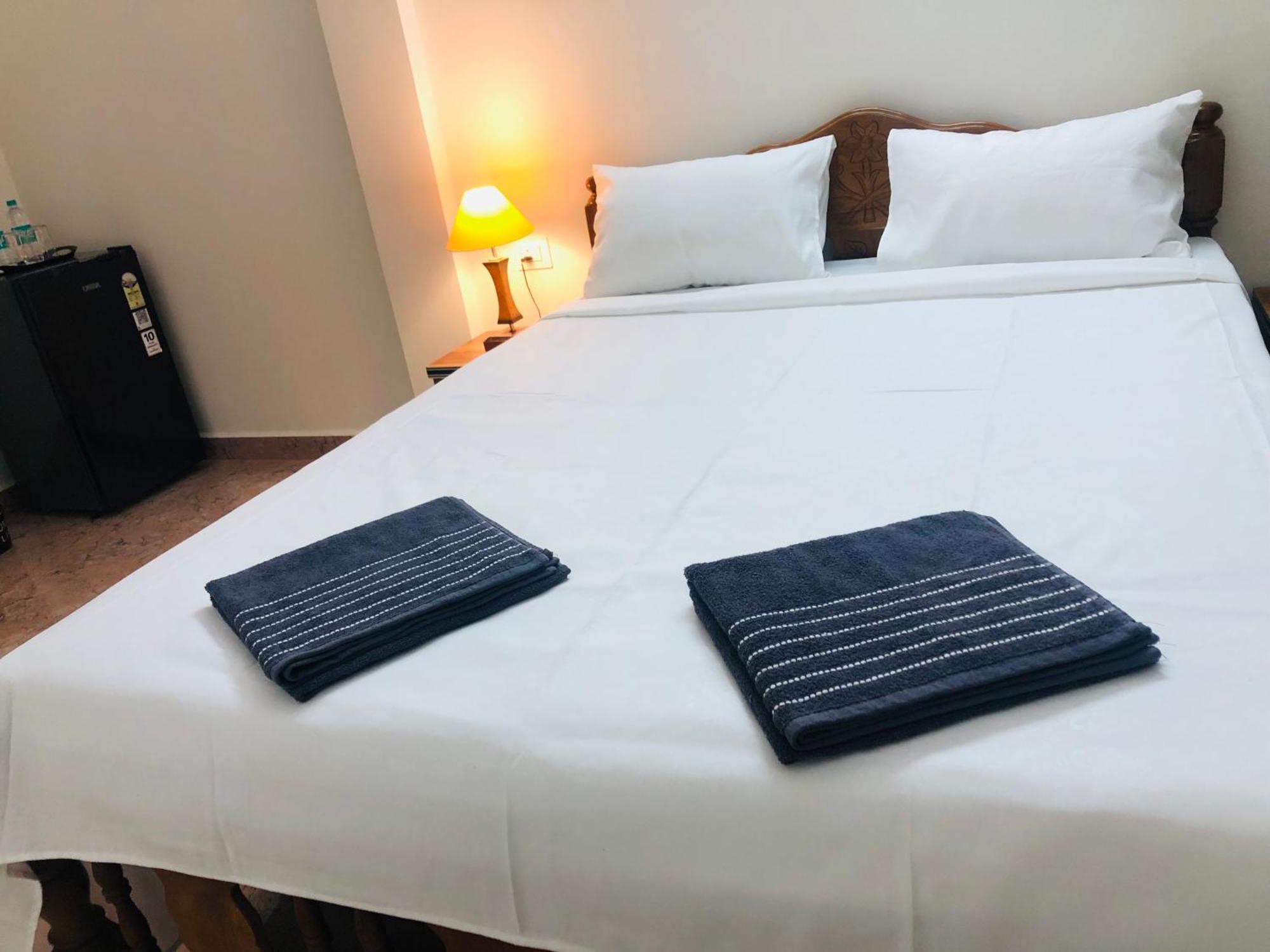 Nelis Guest House 波戈马洛 外观 照片