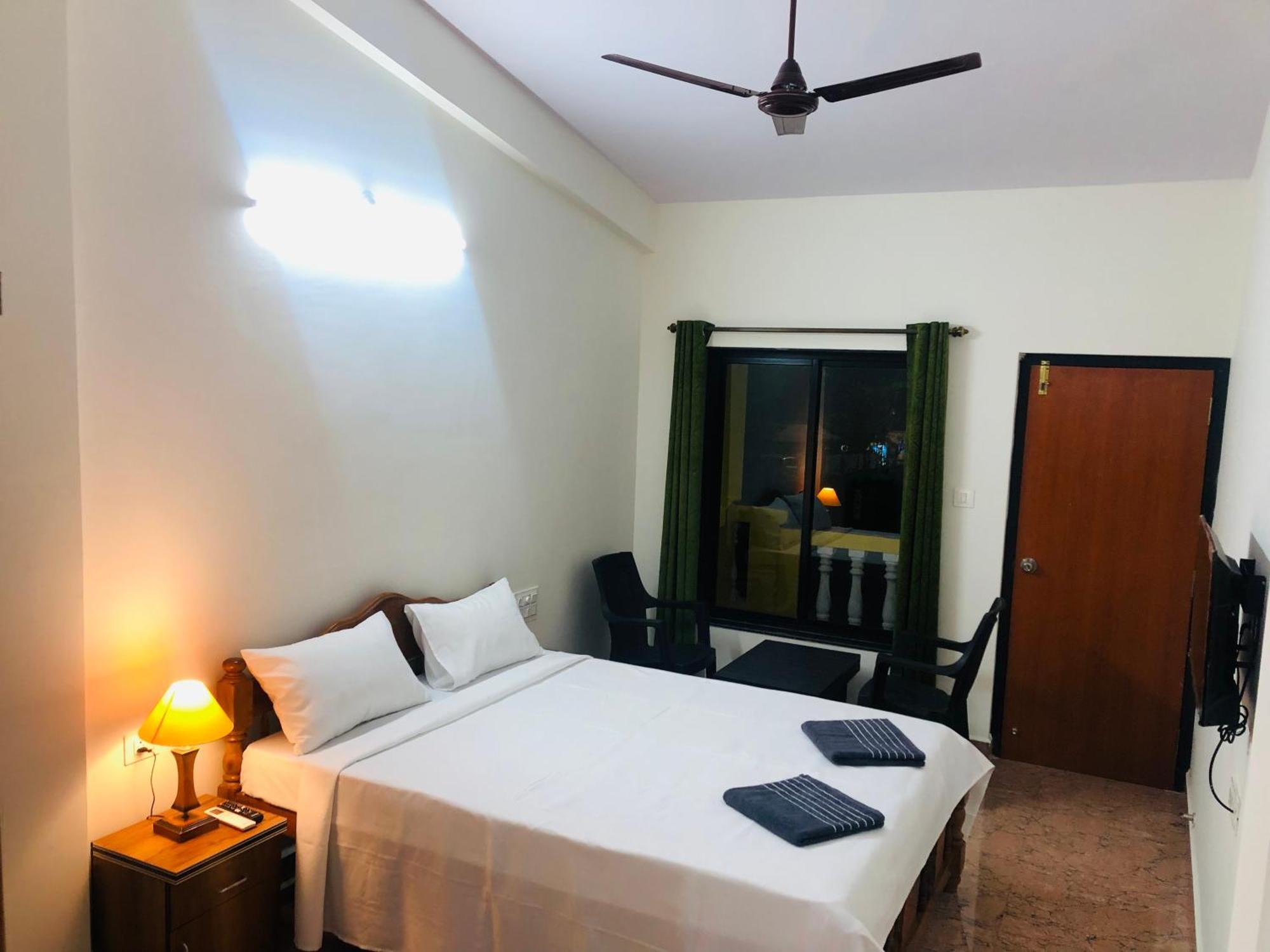 Nelis Guest House 波戈马洛 外观 照片