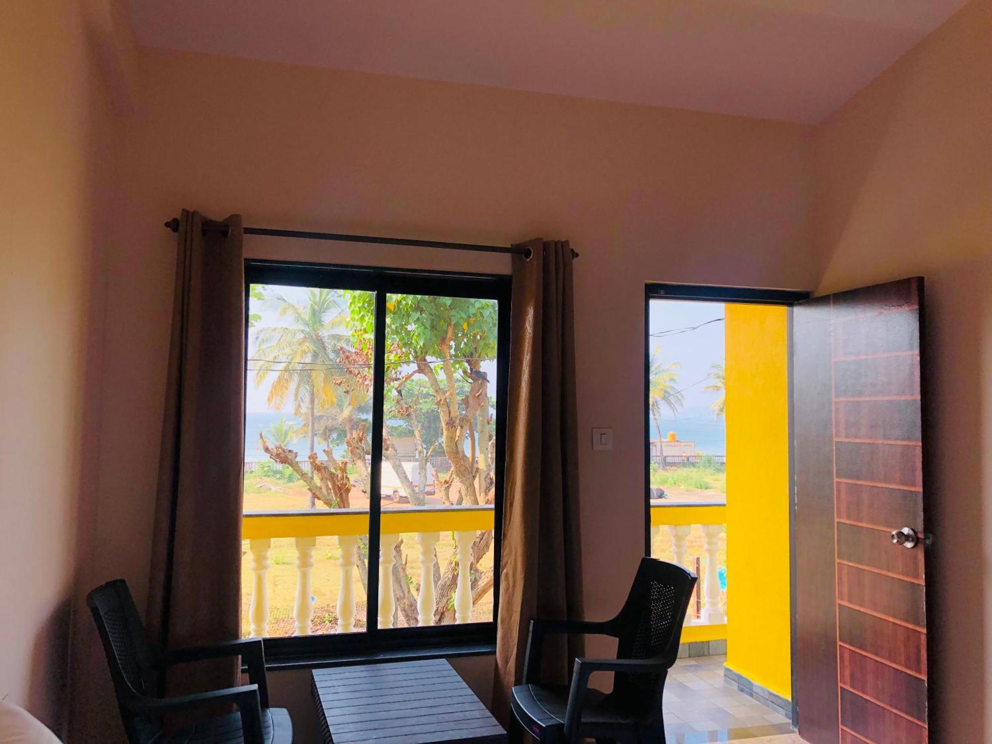 Nelis Guest House 波戈马洛 外观 照片